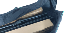 Lighting Stand Bag 1210x280x250mm – for Speaker, Tripod, or Photography Stands